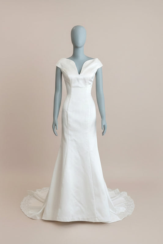 Steven Birnbaum - Claire (2)