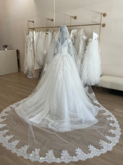 Zuhair Murad - Tiffany (0)