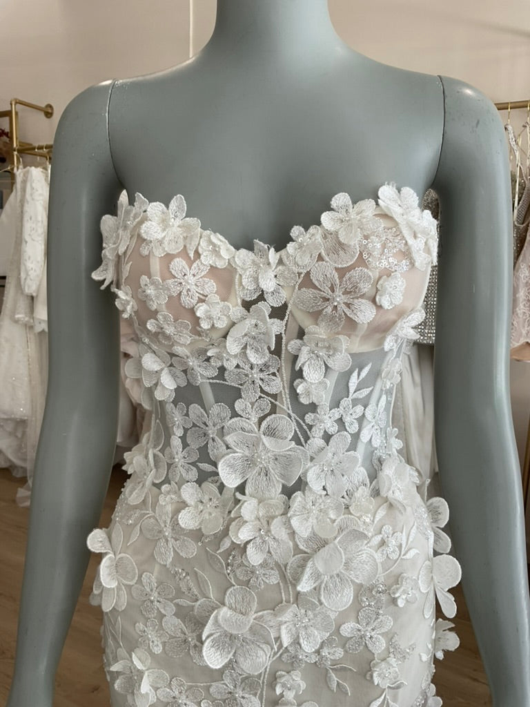 Galia Lahav - Carrie (0)