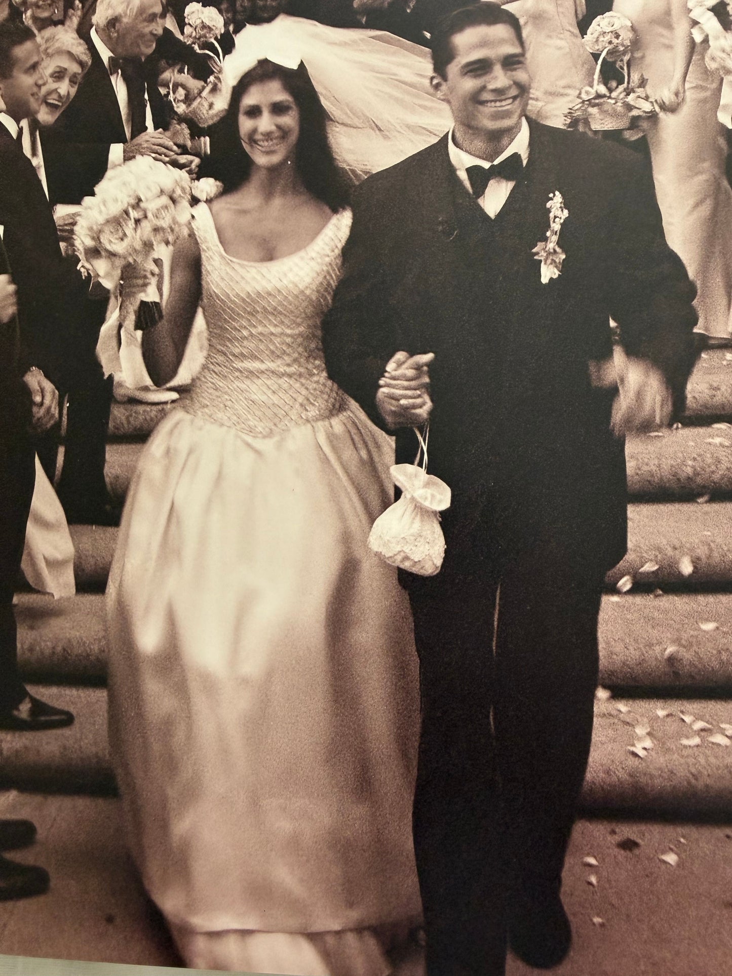 Vera Wang - Circa 1995 (4)