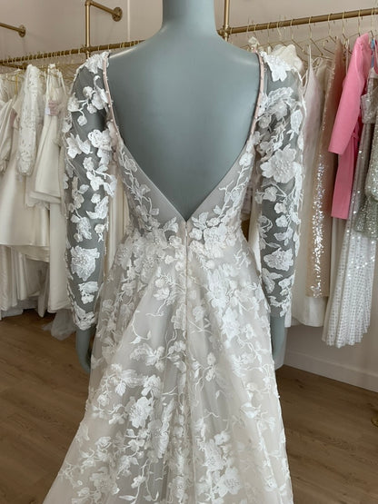 Alena Leena - Agave (12)