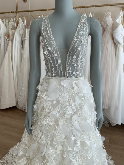 Savin London - Butterfly (10)