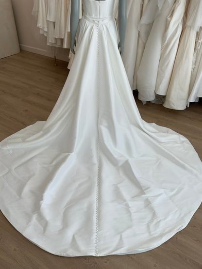 Eva Lendel - Lika w/Jess overskirt (4)