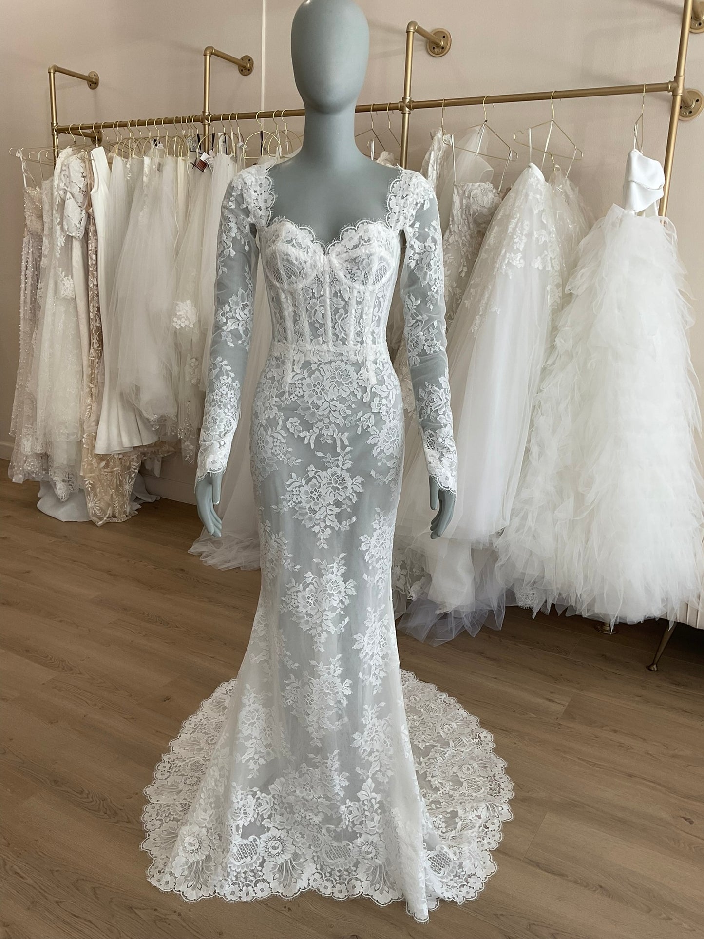 Zuhair Murad - Tiffany (0)