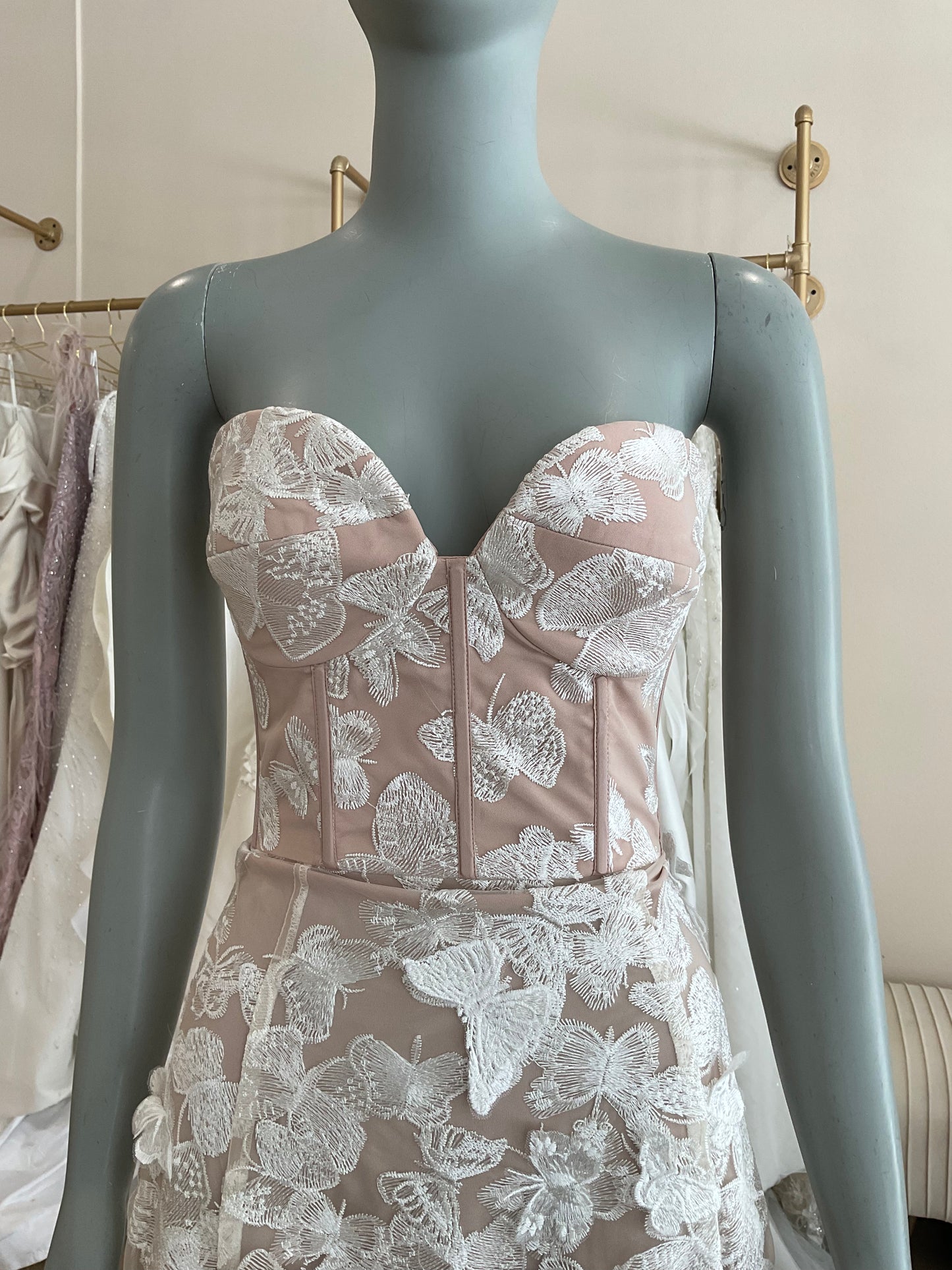 Dress the Population - Carina Dress (6)