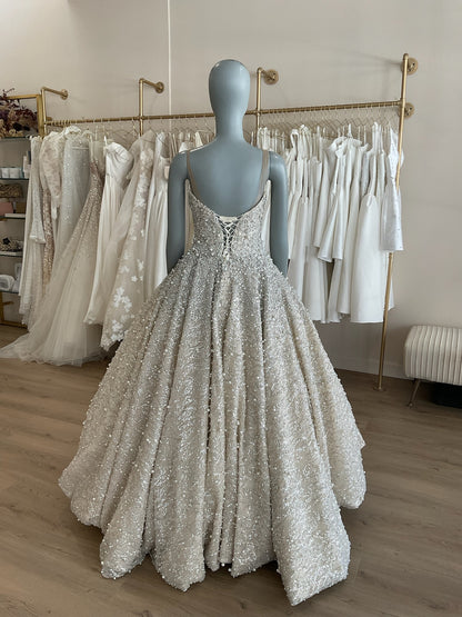 Custom - Princess Gown (6)