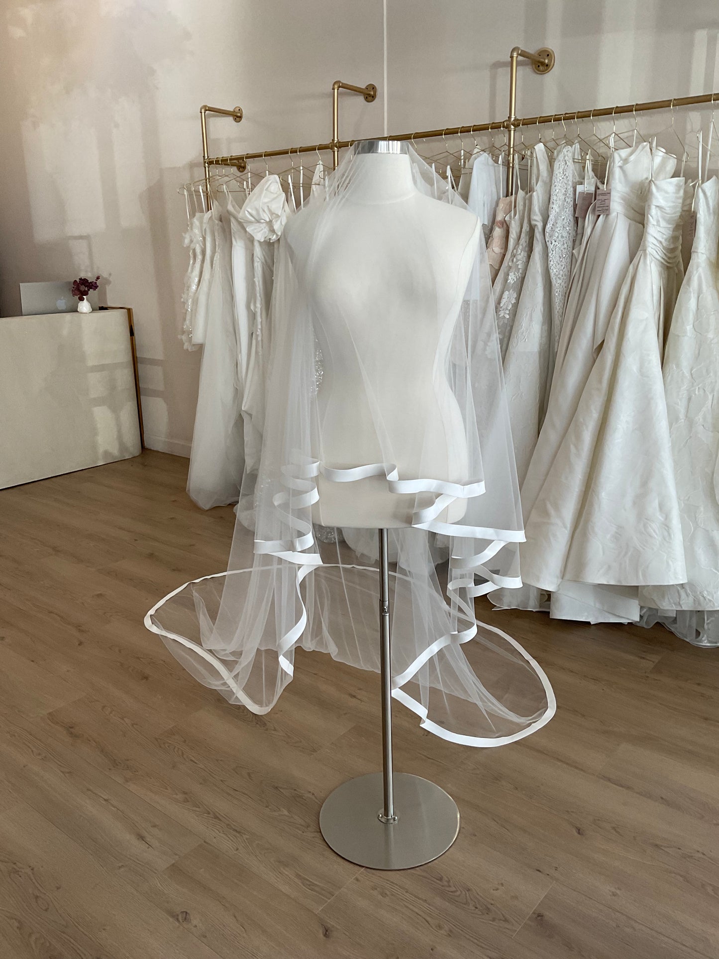 Jesus Peiro - Maxi Perfil Veil