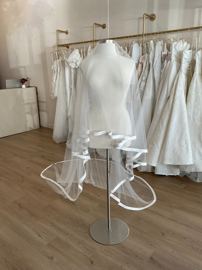 Jesus Peiro - Maxi Perfil Veil