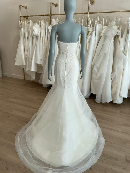 Vera Wang - Georgina (8)