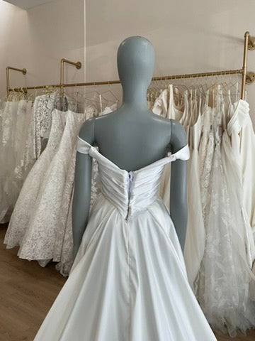 Sky Mor Bridal - Marie (4)