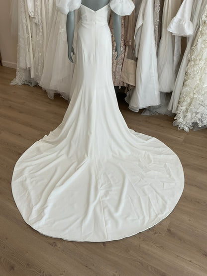 Tara Lauren - Graham Crepe (10)