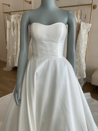 Badgley Mischka - Frankie (2)