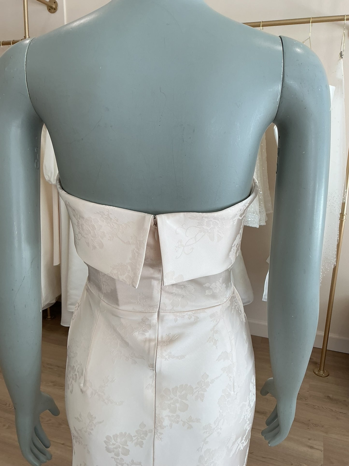 Park and Fifth - Devon Dress (10)