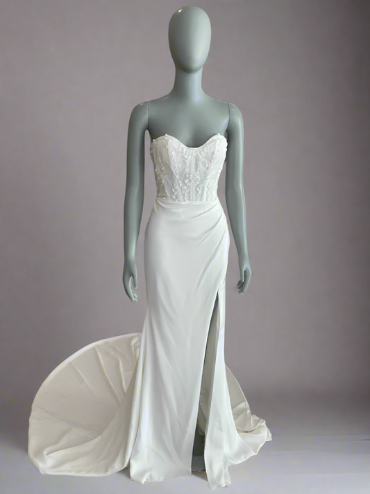 Used Tara Lauren Wedding Dresses Used Tara Lauren Wedding Dresses
