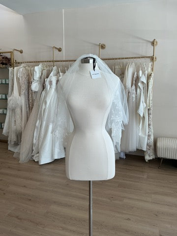 Pronovias - V-2932 (Waist)