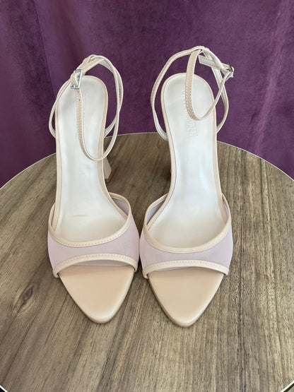 Steve Madden - Beki Heeled Sandal (11)