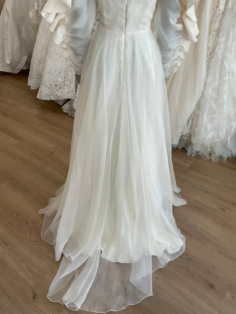 Leanne Marshall - Zasha Organza (10)