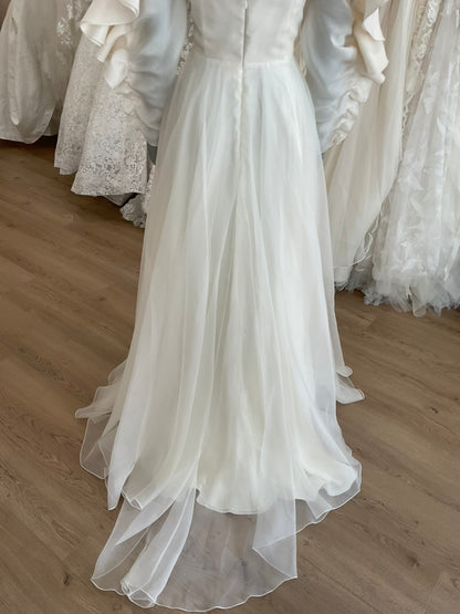 Leanne Marshall - Zasha Organza (10)