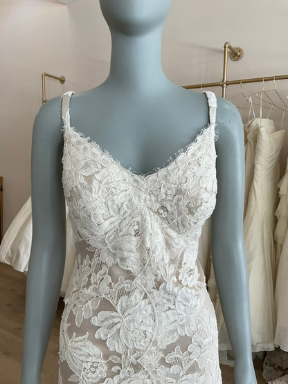 V-Organza
