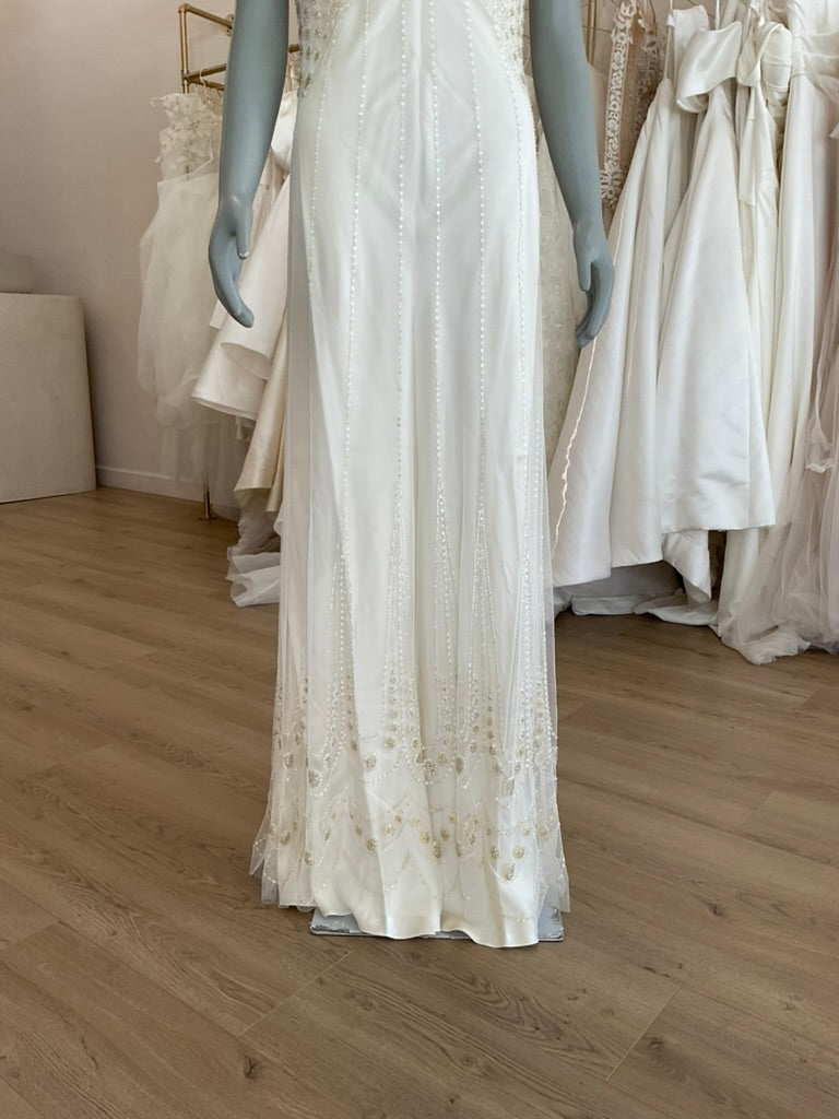 Jenny Packham  - Claire  (10)