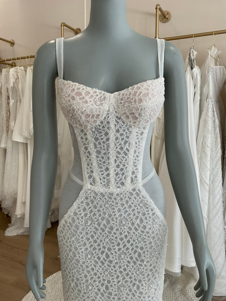 Custom - Beaded Fit to Flare (4)