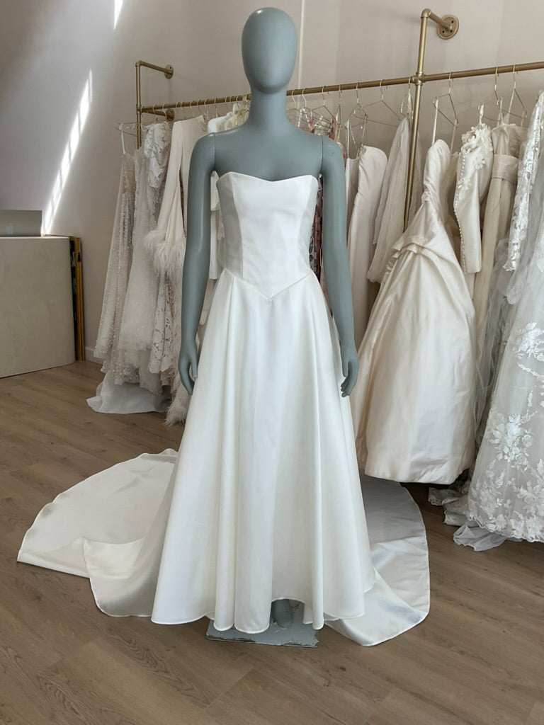 Flora Bridal