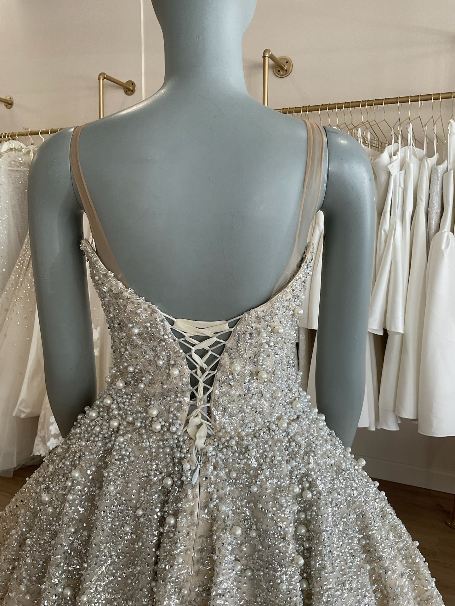 Custom - Princess Gown (6)