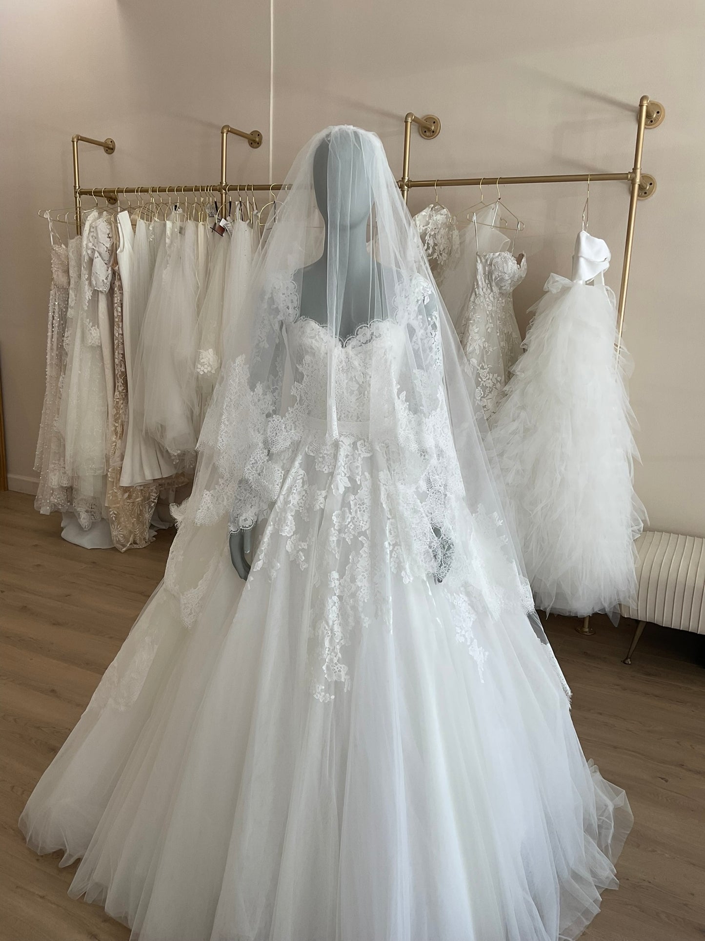 Zuhair Murad - Tiffany (0)