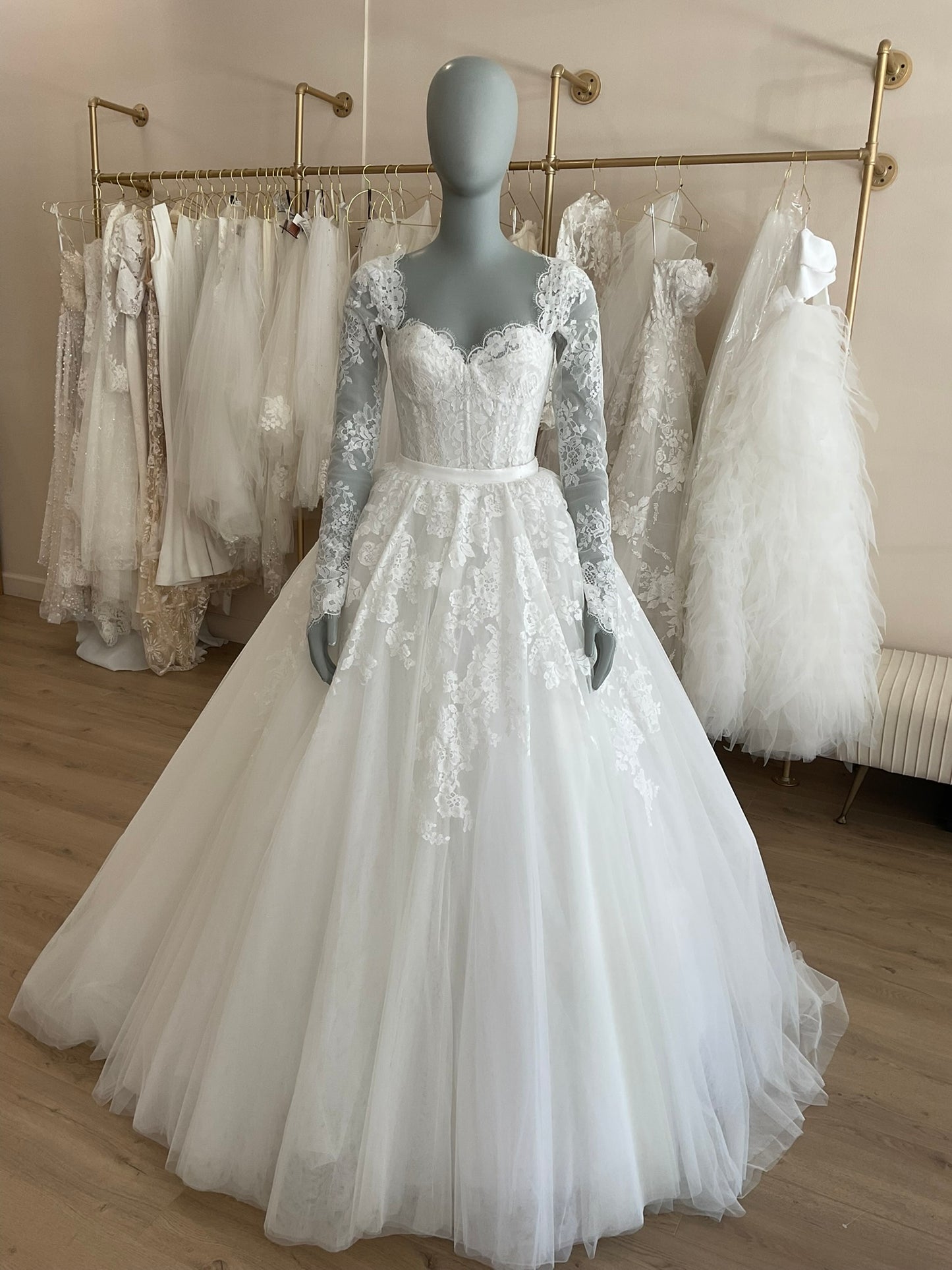 Zuhair Murad - Tiffany (0)