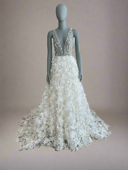 Savin London - Butterfly (10)