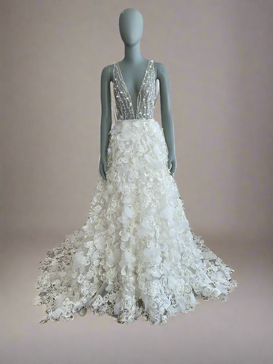 Savin London - Butterfly (10)