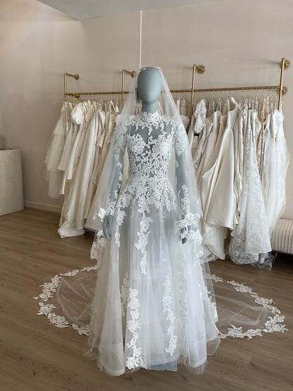 Reem Acra - Adore (0)
