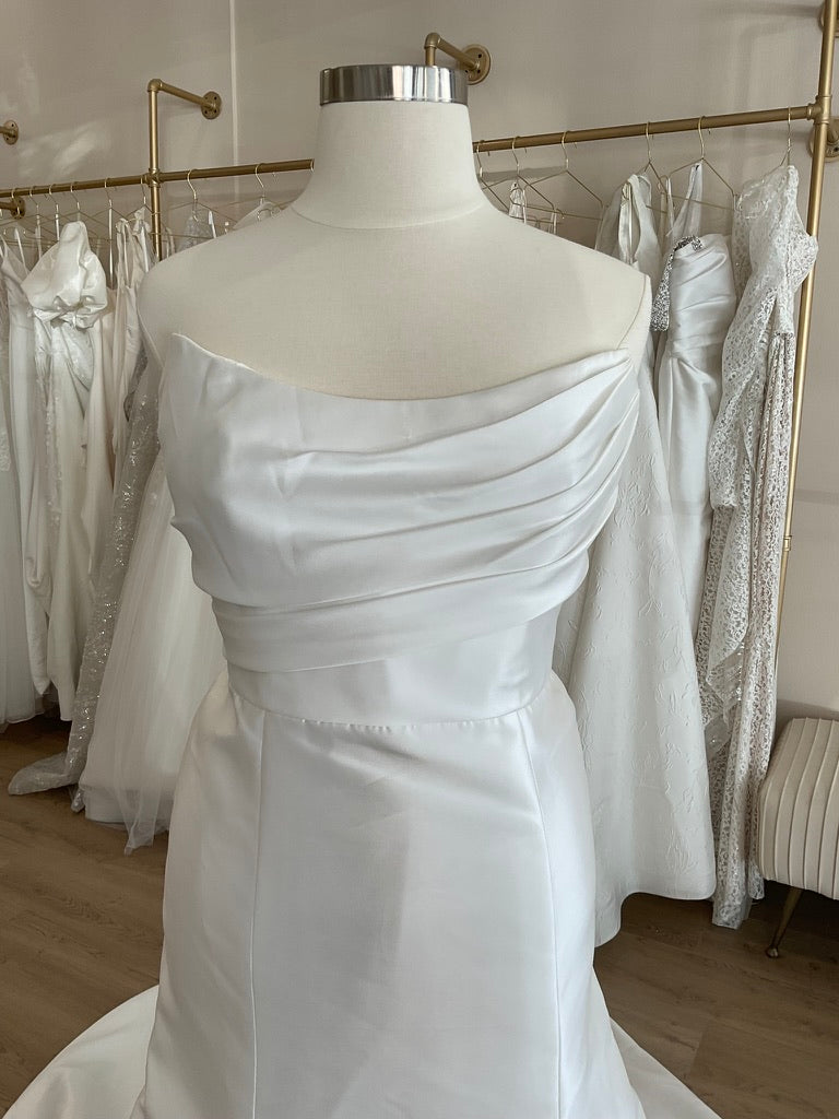 Antonio Gual - LP Bodice/Samantha Skirt (20)