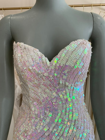 Sherri Hill - 55642 (0)