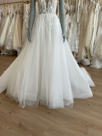 Kai Bridal by Adam Zohar - Angel (4)