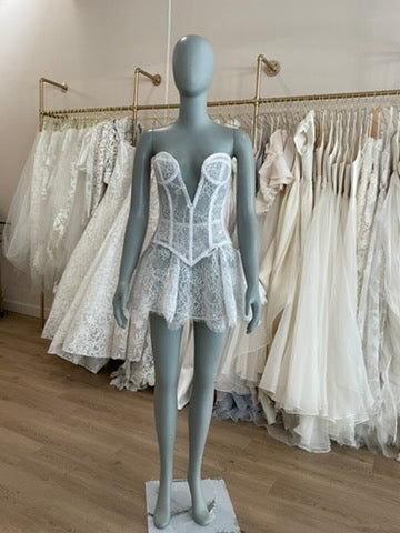 Sky Mor Bridal - Sabrina (0)