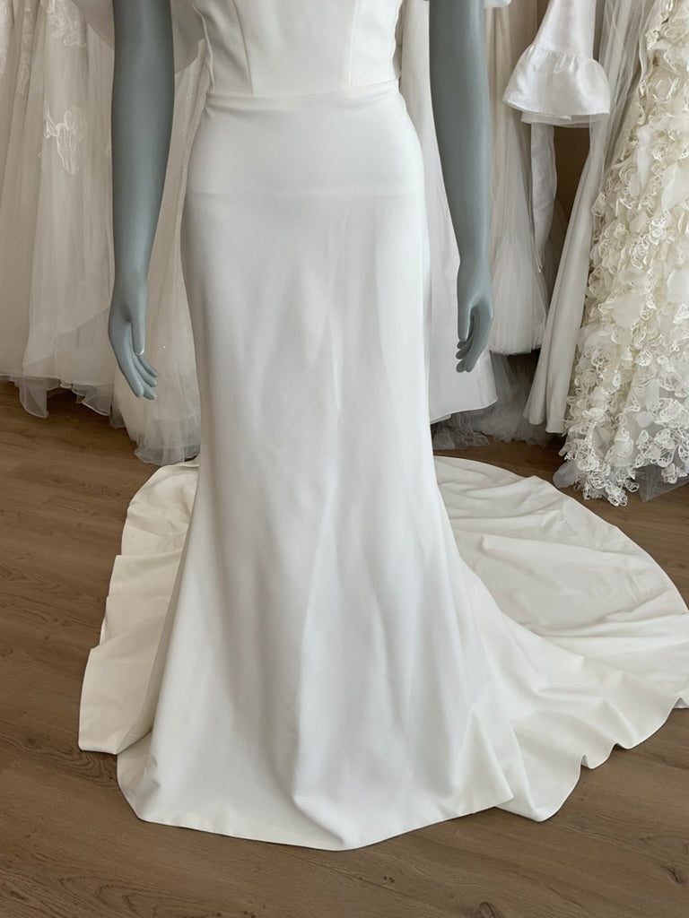 Tara Lauren - Graham Crepe (10)