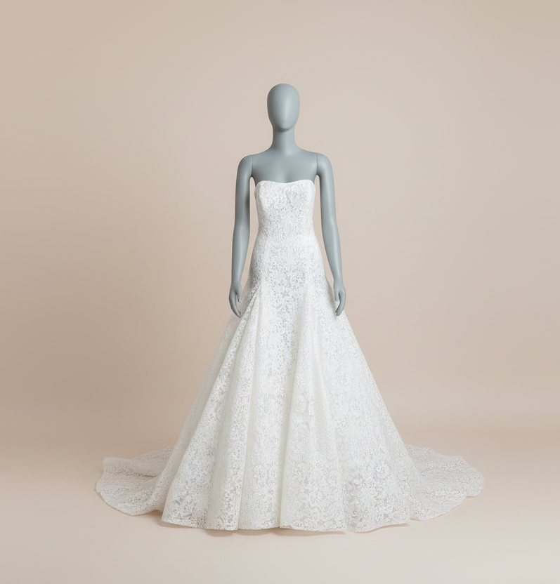 Bliss by Monique Lhuillier - BL 25 - 103 (10)