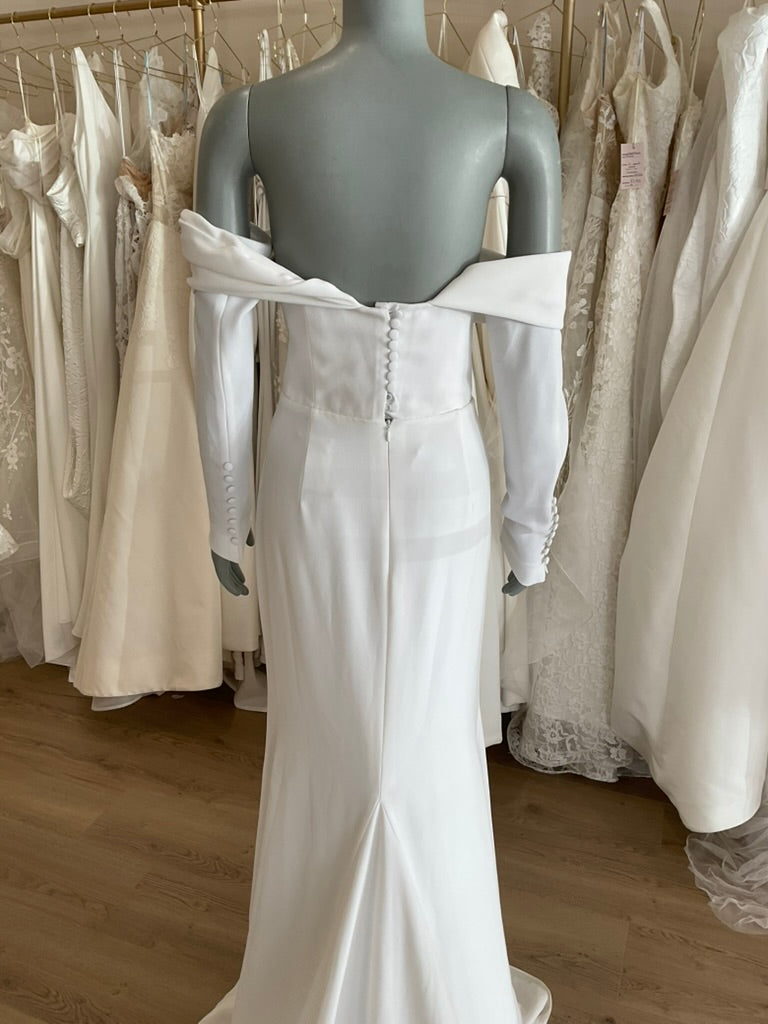 Lihi Hod - Hailey w/ Sleeves (14)