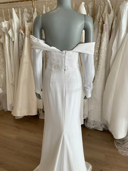 Lihi Hod - Hailey w/ Sleeves (14)