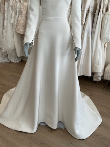 Steven Birnbaum - Claudine (8)