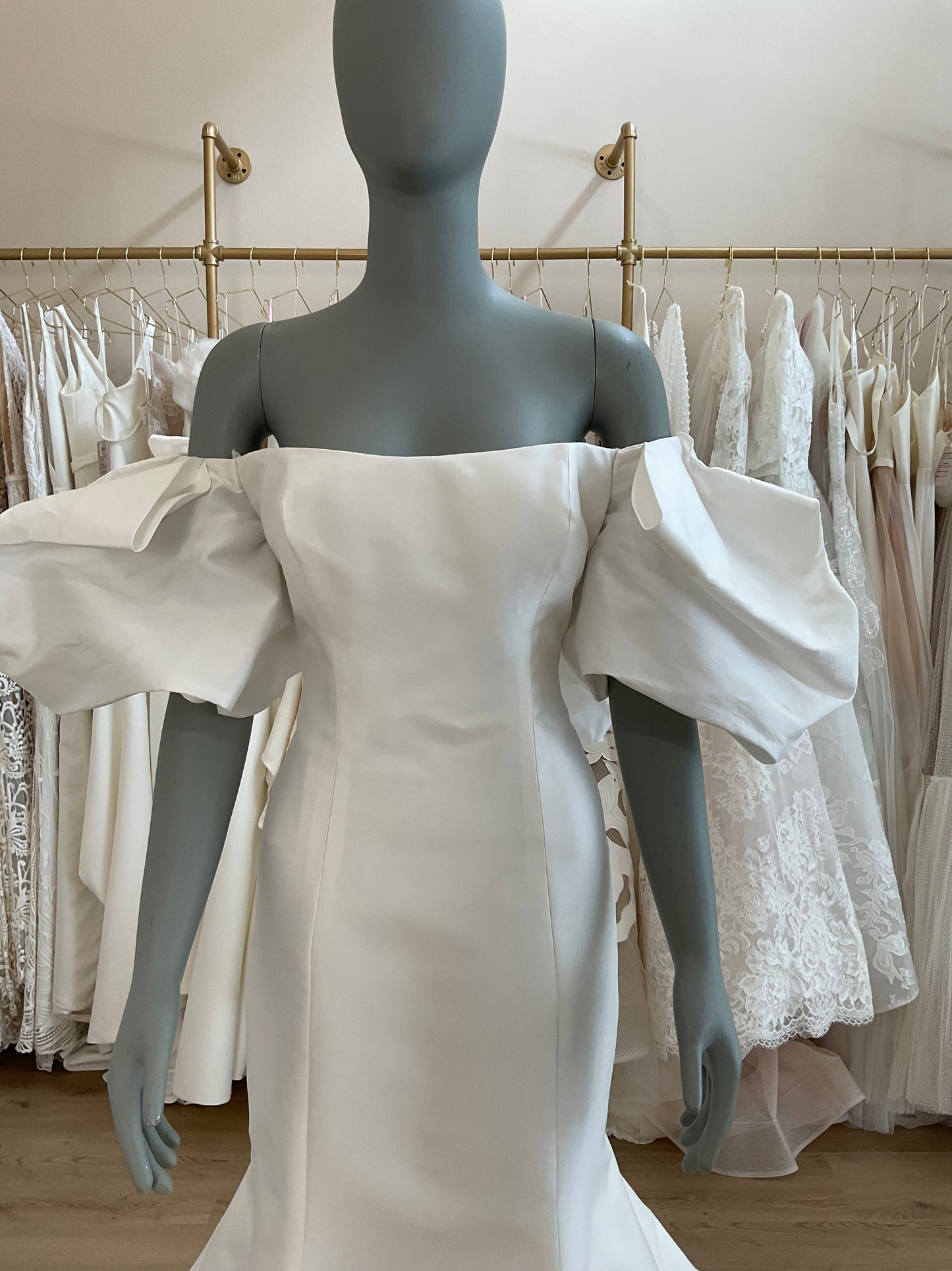 Monique Lhuillier - Admire (6)