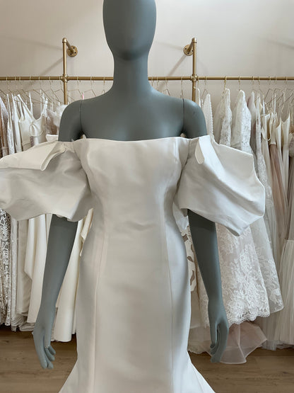 Monique Lhuillier - Admire (6)