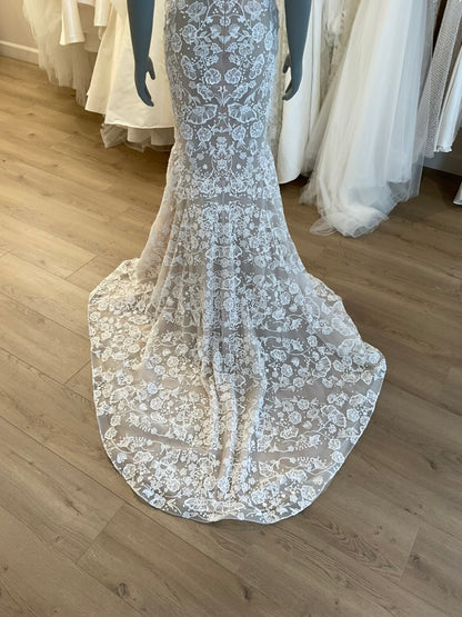 Eisen Stein - Grace (2)