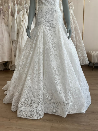 Bliss by Monique Lhuillier - BL 25- 103 (6)