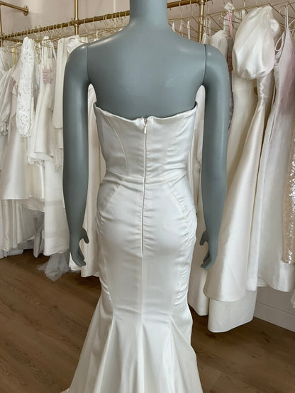 Sky Mor Bridal - Bow (0)