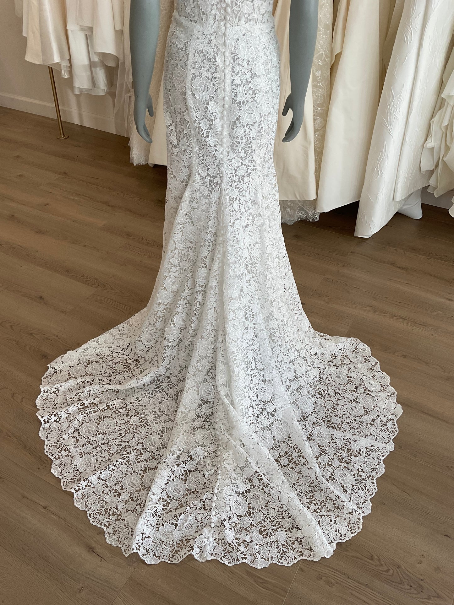 Monique Lhullier - Bliss BL 23-202 (8)