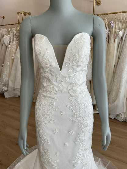 Tara Lauren - Easton Gown (10)