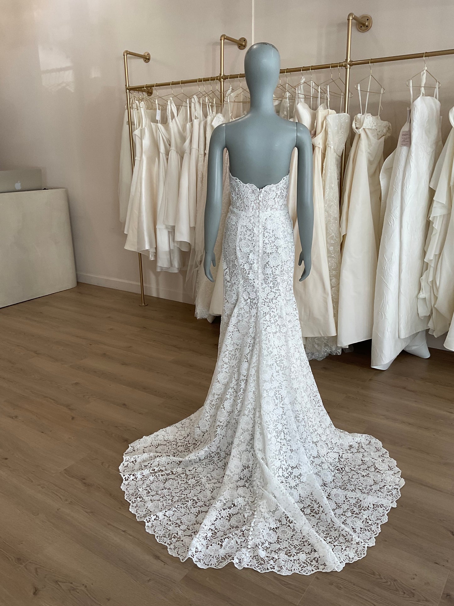 Monique Lhullier - Bliss BL 23-202 (8)