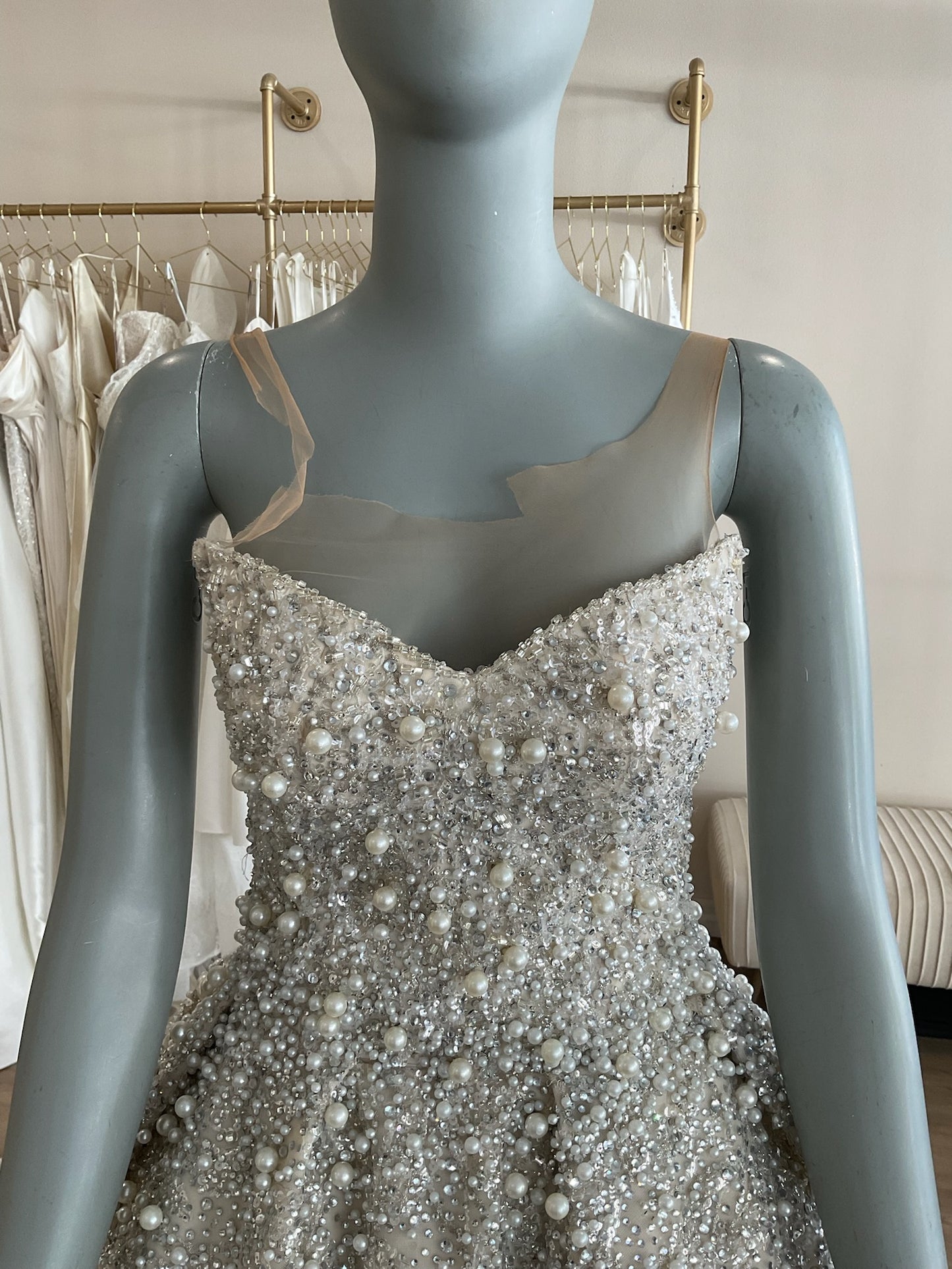 Custom - Princess Gown (6)